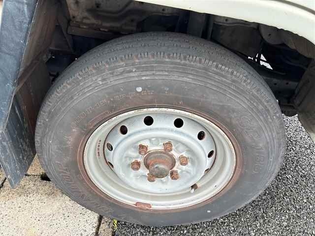 Toyota TOYOACE 1995 8149350-8
