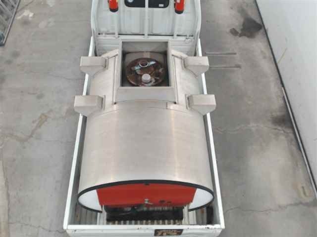 Toyota TOYOACE 1995 8149350-9