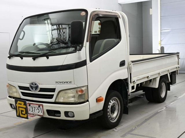 Toyota TOYOACE 2012 8149351-0