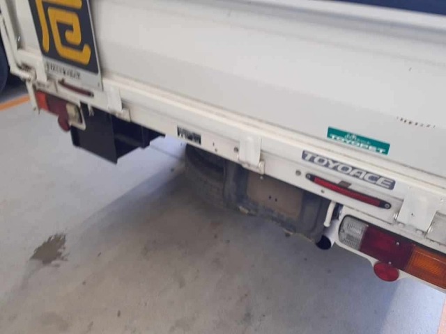Toyota TOYOACE 2012 8149351-11