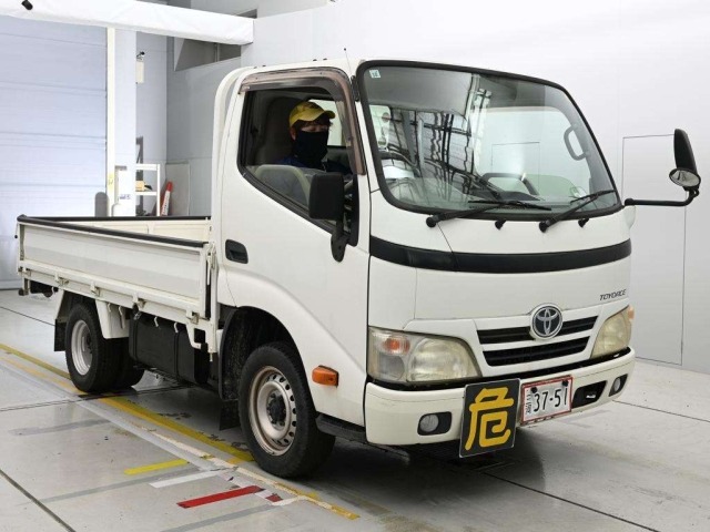 Toyota TOYOACE 2012 8149351-5