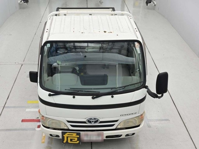 Toyota TOYOACE 2012 8149351-7