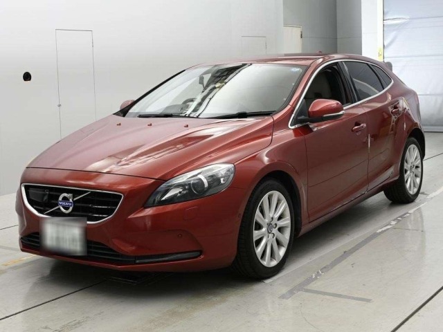 Volvo V40 2016 8143392-0