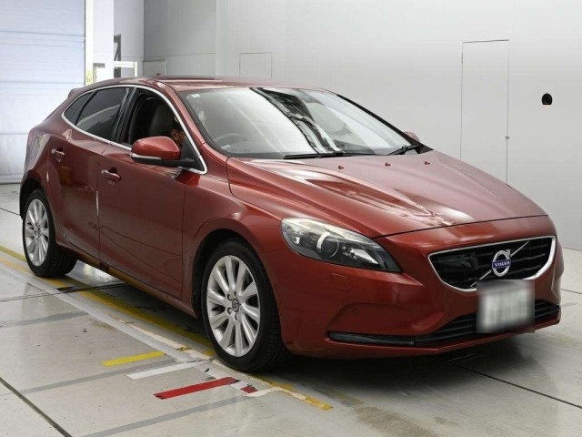 Volvo V40 2016 8143392-5