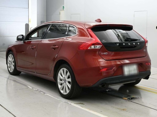Volvo V40 2016 8143392-6