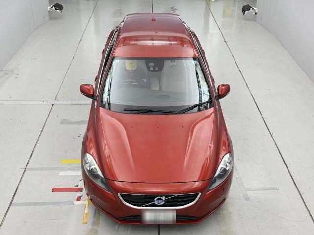 Volvo V40 2016 8143392-7