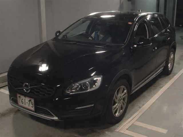 Volvo V60 2017 8138534-4