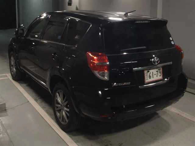 Toyota VANGUARD 2013 8149369-1