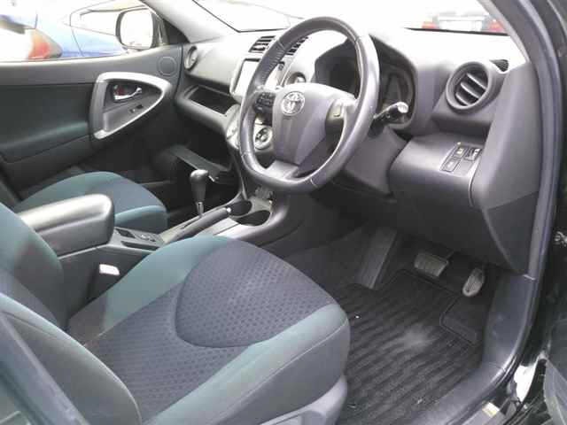 Toyota VANGUARD 2013 8149369-3