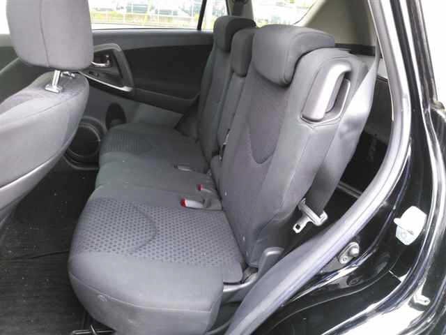Toyota VANGUARD 2013 8149369-9