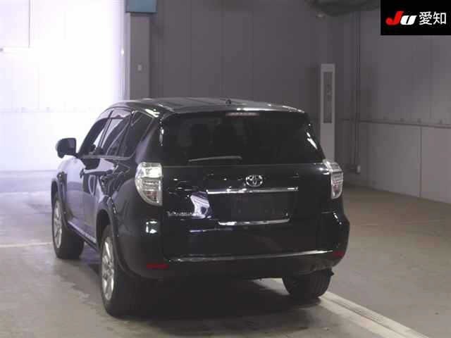 Toyota VANGUARD 2012 8149370-1