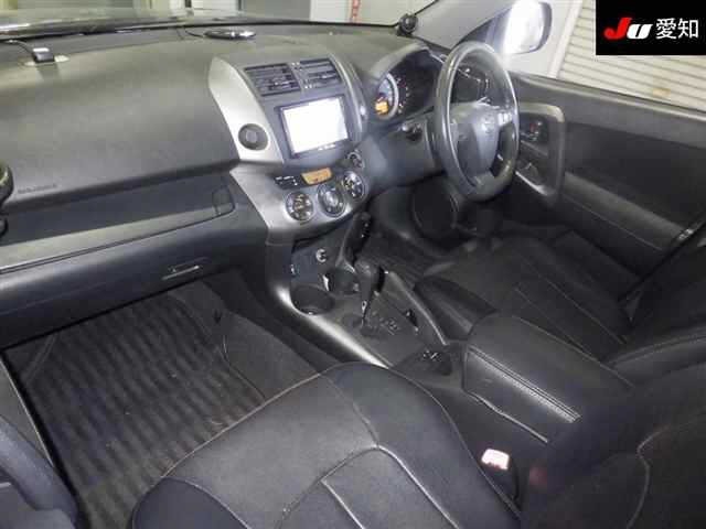 Toyota VANGUARD 2012 8149370-3
