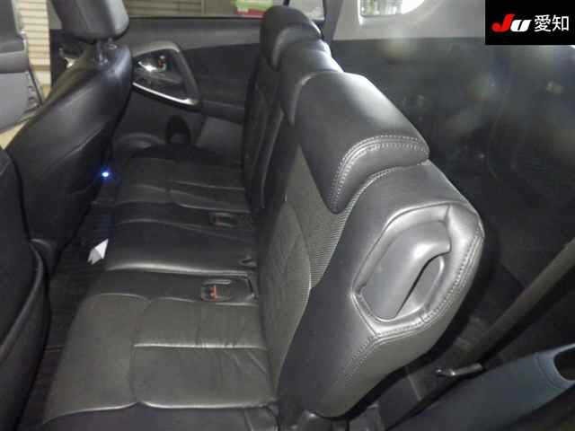Toyota VANGUARD 2012 8149370-4