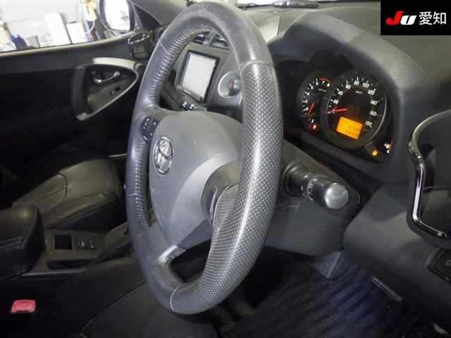 Toyota VANGUARD 2012 8149370-5