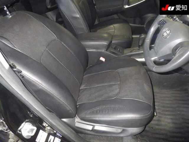 Toyota VANGUARD 2012 8149370-6