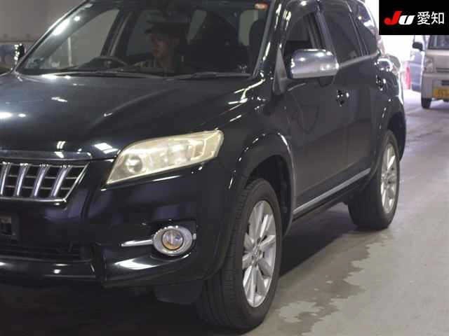 Toyota VANGUARD 2012 8149370-7