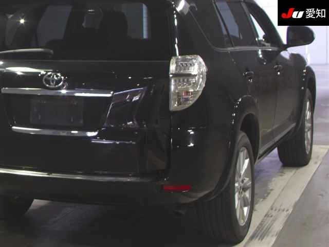 Toyota VANGUARD 2012 8149370-8