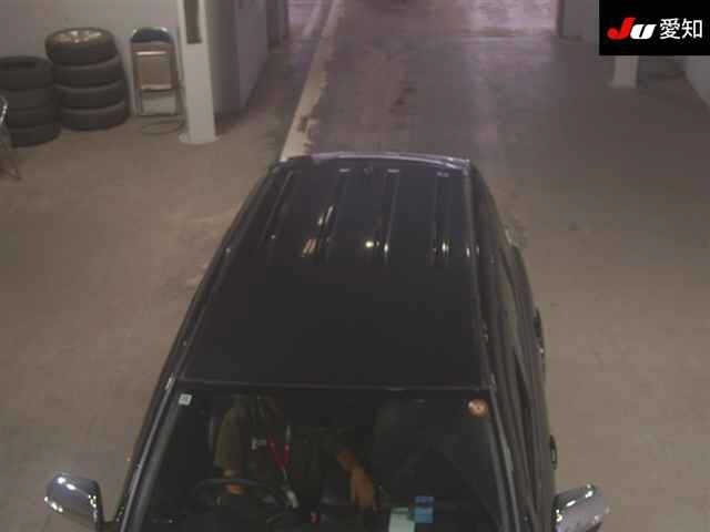Toyota VANGUARD 2012 8149370-9