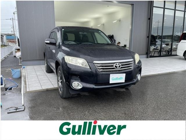 Toyota VANGUARD 2009 8149372-0