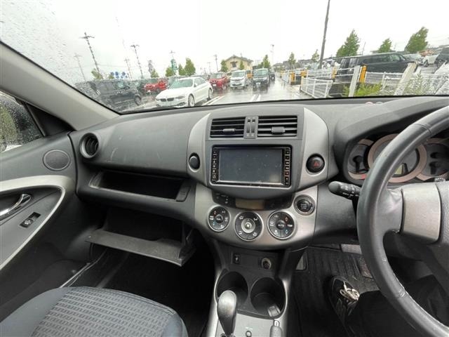 Toyota VANGUARD 2009 8149372-2