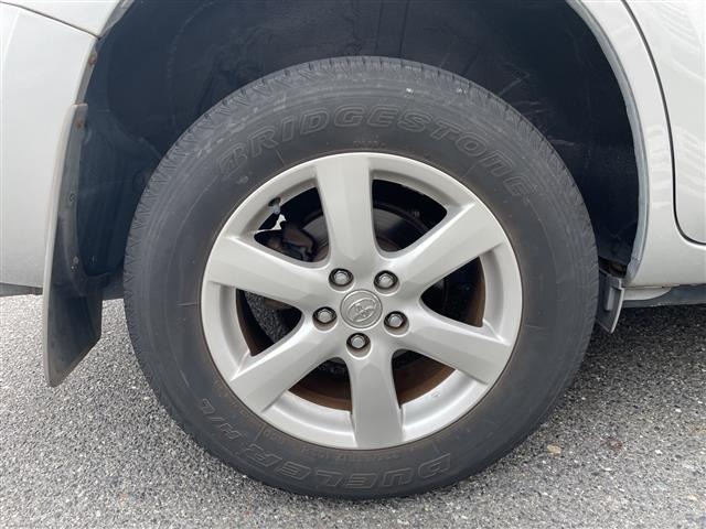 Toyota VANGUARD 2007 8149377-11