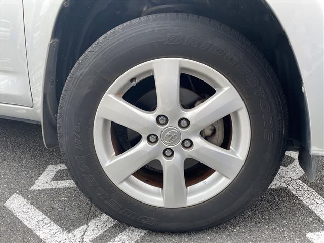Toyota VANGUARD 2007 8149377-12