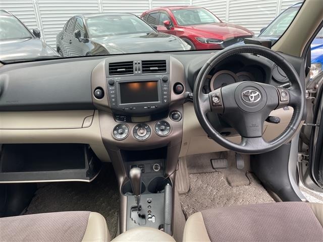 Toyota VANGUARD 2007 8149377-14