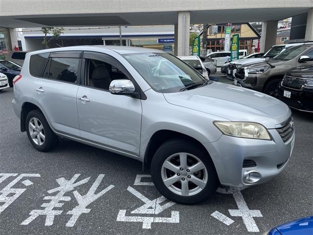 Toyota VANGUARD 2007 8149377-15