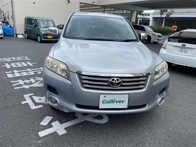 Toyota VANGUARD 2007 8149377-16
