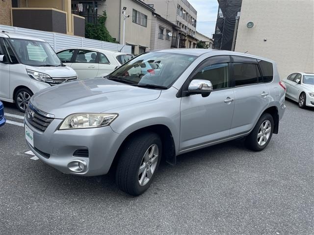 Toyota VANGUARD 2007 8149377-17