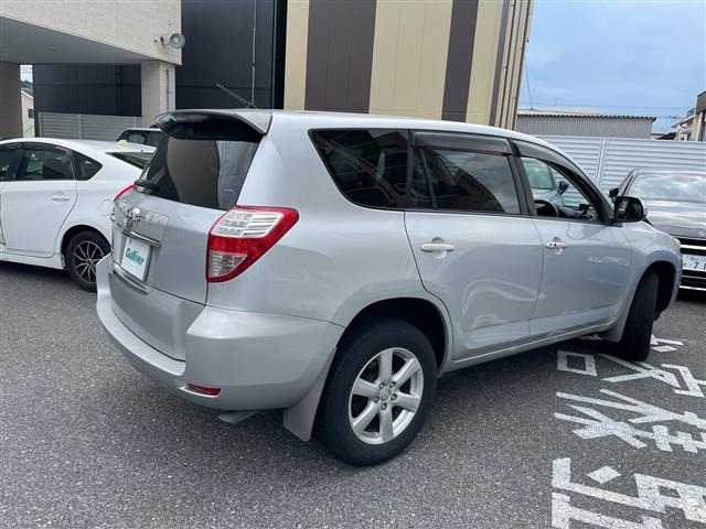Toyota VANGUARD 2007 8149377-18
