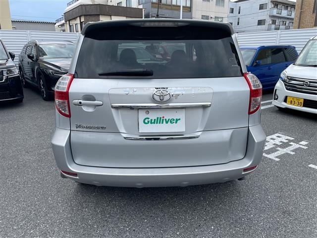 Toyota VANGUARD 2007 8149377-19