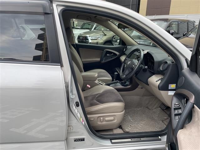 Toyota VANGUARD 2007 8149377-20