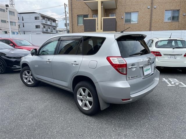 Toyota VANGUARD 2007 8149377-21