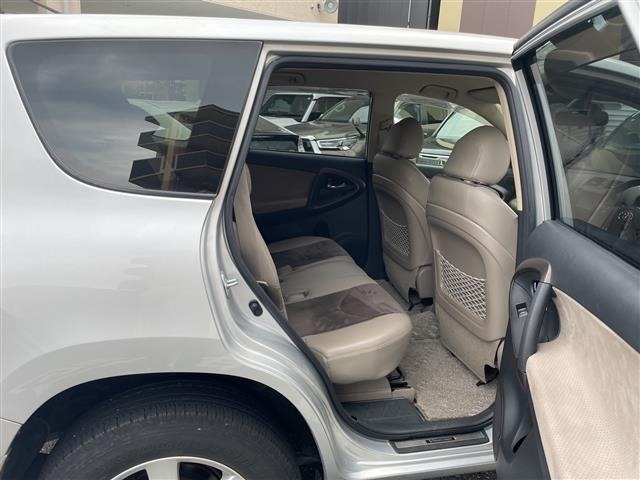Toyota VANGUARD 2007 8149377-22