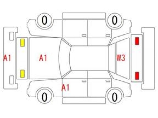 Toyota VANGUARD 2007 8149377-23