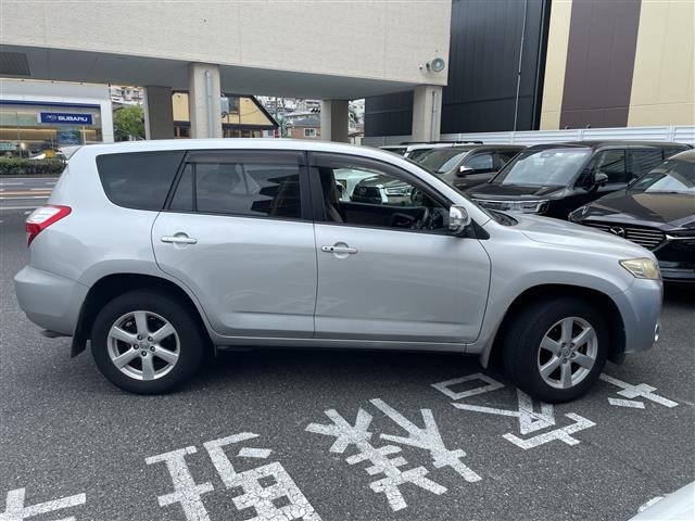Toyota VANGUARD 2007 8149377-3