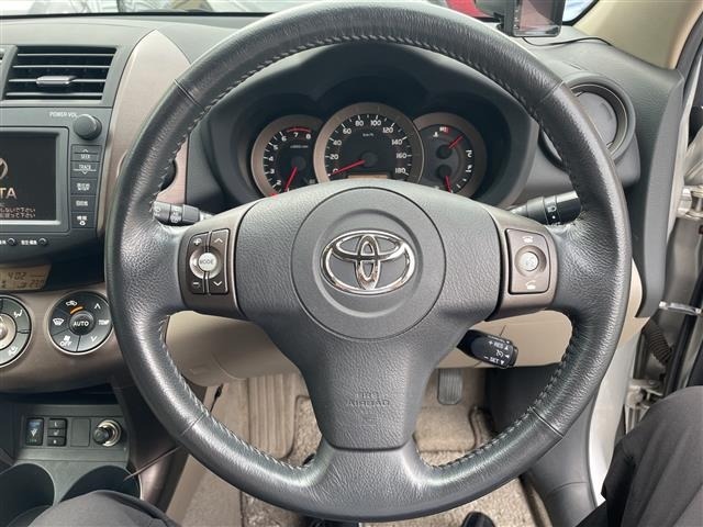 Toyota VANGUARD 2007 8149377-4