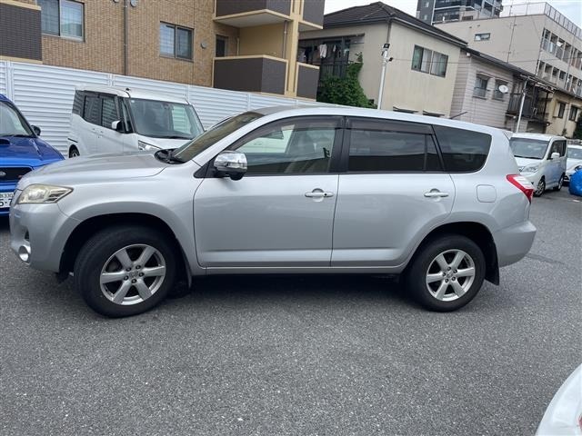 Toyota VANGUARD 2007 8149377-5