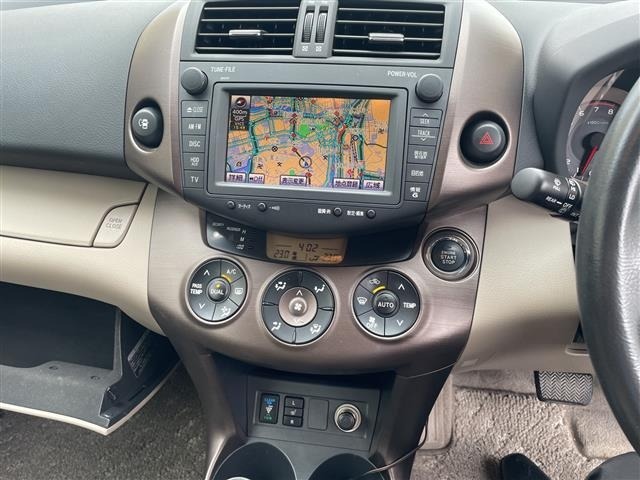 Toyota VANGUARD 2007 8149377-6