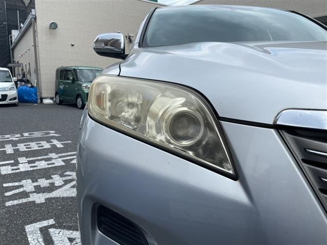 Toyota VANGUARD 2007 8149377-7