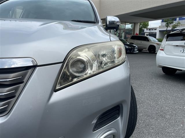 Toyota VANGUARD 2007 8149377-8