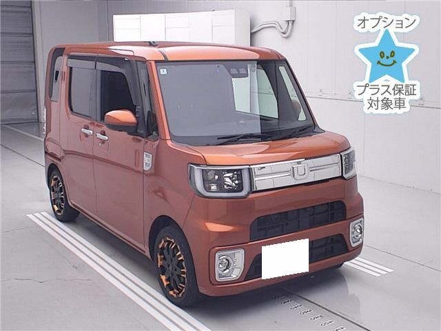 Daihatsu WAKE 2021 8138553-0