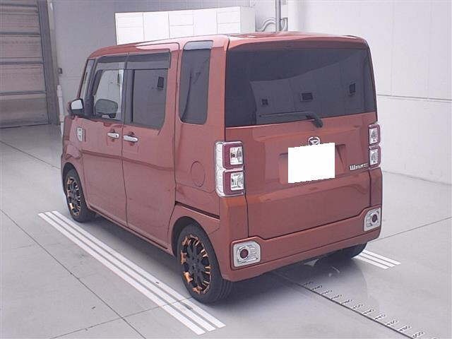 Daihatsu WAKE 2021 8138553-1