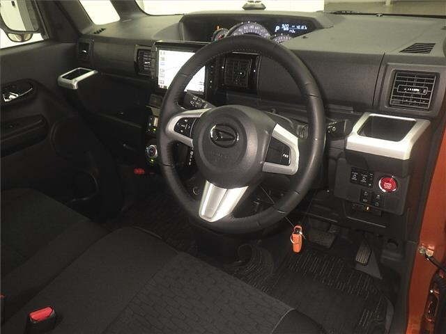 Daihatsu WAKE 2021 8138553-3