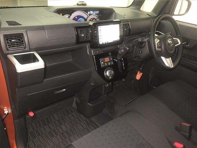 Daihatsu WAKE 2021 8138553-4