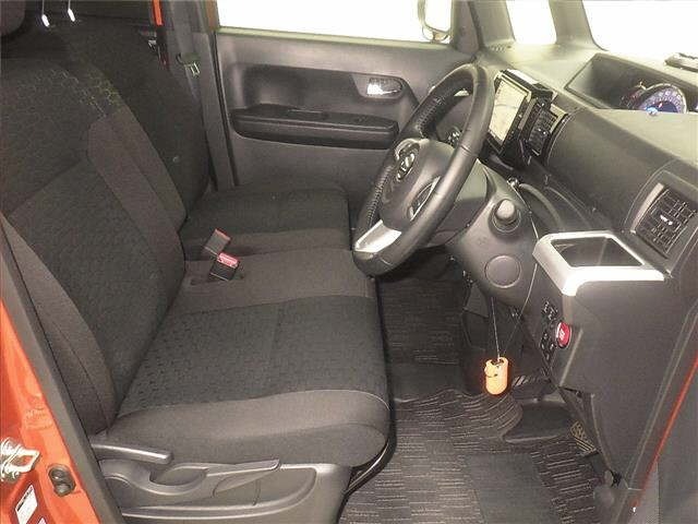 Daihatsu WAKE 2021 8138553-5