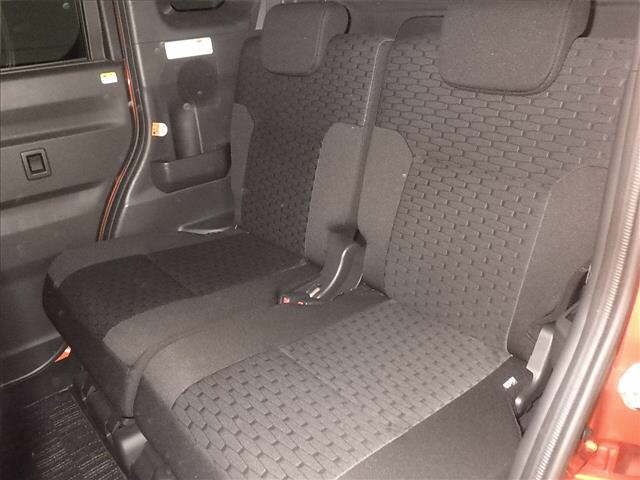 Daihatsu WAKE 2021 8138553-7