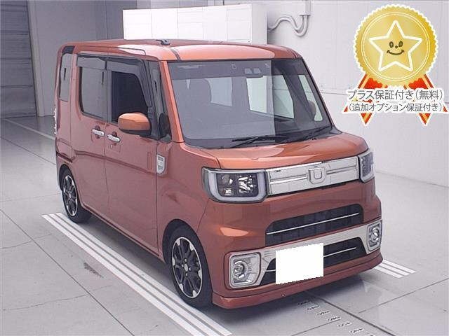 Daihatsu WAKE 2020 8138554-0