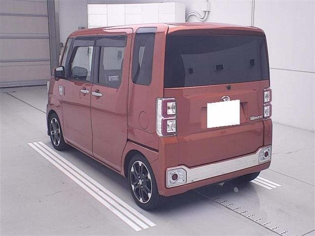 Daihatsu WAKE 2020 8138554-1